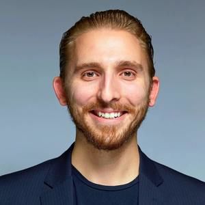 Meet your Posher, Christopher